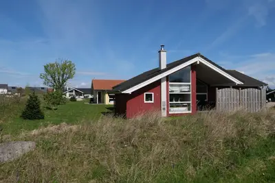 Image de Ferienhaus Typ D - unser Ferienhaus mit viel Platz und Charme