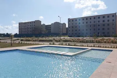 Image de Lovely 3-Bed Apt next to Vipingo Ridge Golf Course
