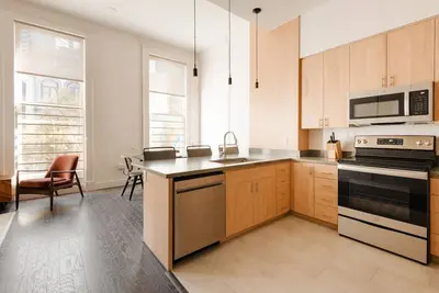 Image de Sonder The Gallier | Four-Bedroom Apartment