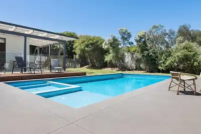 Image de Pool, Spa and Play in Rye