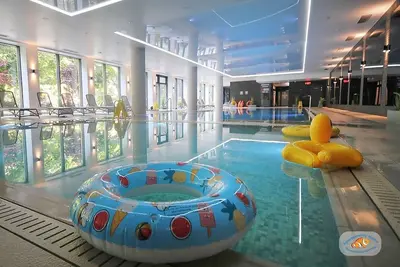 Image de Appartement de vacances Kolobrzeg pour 1 - 4 personnes avec 1 chambre à coucher - Appartement de vac