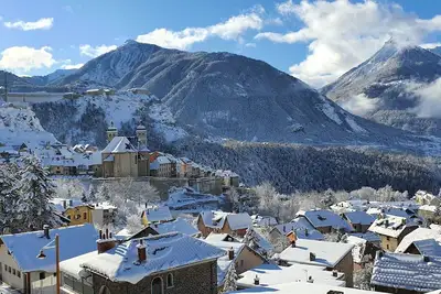T2 Vue Panoramique Proche Cité Vauban