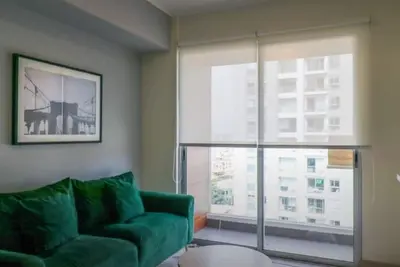 Image de w* | Neat 1br in Barranco