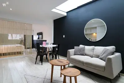 Image de w* | Dreamy 2br with Balcony in Barranco