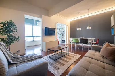 Image de Three bedroom apartment in Sant Antoni - You Stylish