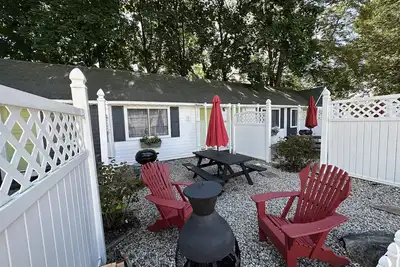 Image de Cottage 3 - Year Round - Pet Friendly - 1 Bedroom \/ 1 Bath