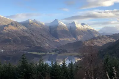Image de Scotland: Highland Estate. Nr Isle Of Skye (16-20)