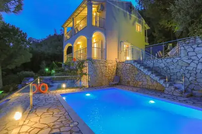 Image de Villa Anastar in Corfu