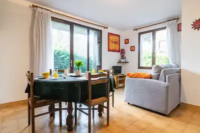 Image de Le Chanchore - appartement 2 chambres avec jardin proche Embrun