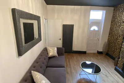 Image de Ideal Abode Leonard- Close to city