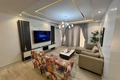 Image de Newly Build Luxury Two Bedroom Apartment
