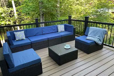 Image de New Mountain Getaway w/ Game Room, Close to Slopes