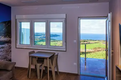Image de Plaia Moreira Apartment