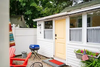 Image de Cottage 7 - Year Round - Pet Friendly - Stand Alone 1 Bedroom \/ 1 Bath