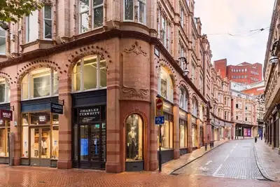 Image de City Centre Penthouse - New Street