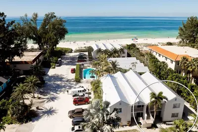Image de Coconuts 116 - Anna Maria Island - Condo -1 Bedroom/ 1 Bath- maximum. . .