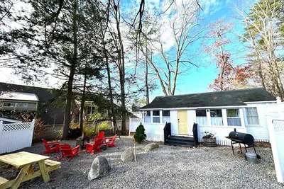 Image de Cottage 8-9 - Year Round - Pet Friendly - Stand Alone 2 Bedroom \/ 2 Bath
