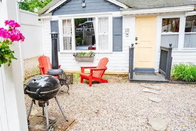 Image de Cottage 10 - 1 Bedroom w\/ Loft \/ 1 Bath