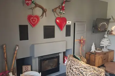 Image de House in the country
