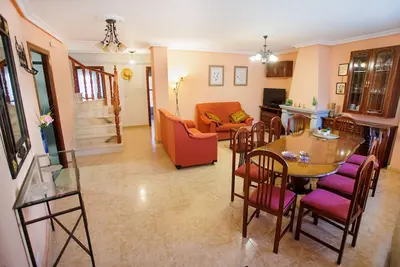 Image de Pleasant family house in the Arribes del Duero natural park, for 6/12 people