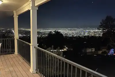 Image de Salt Lake City Skyline at its finest!