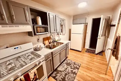 Image de Home away from home
