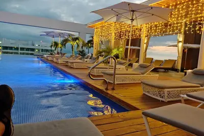 Image de Grand Luxxe Deluxe Room At Vidanta