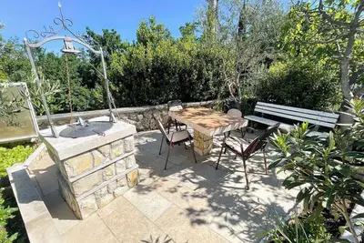 Image de Appartement de vacances avec climatisation