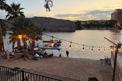 Image de Family River Retreat