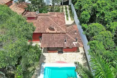 Image de Pousada Eco Village in the heart of Búzios brings nature to you!