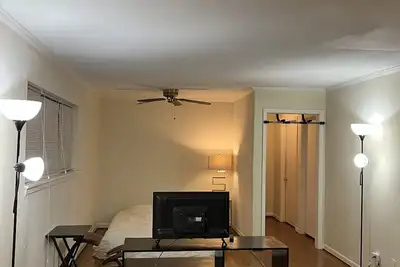 Image de Entire studio loft