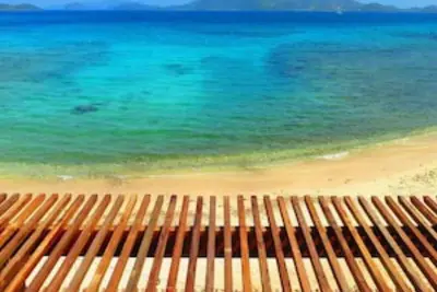 Image de Beachfront 2story Villa, Breath taking views of St John/Bvi-Best views in St!