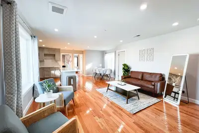 Image de Perfect Clean Spacious Gateway of San Francisco 8bd/8br