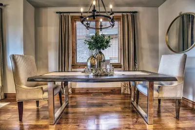 Image de Upscale Accommodation - Minutes from Deer Valley
