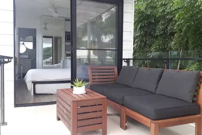 Image de The Sky House by the bay