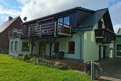 Image de Vacation home Döring - Fh with 3 bedrooms