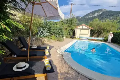Image de Chez Montagnes - a luxury retreat in Puivert