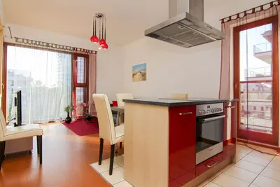 Image de Apartamenty Swinoujscie BalticPark Plaza