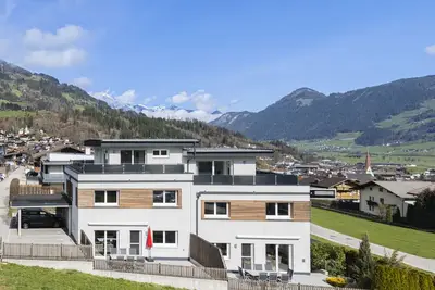 T&T Ferienresidenzen Haus 19
