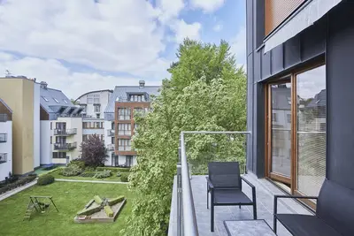 Image de Apartamenty Swinoujscie R Sienkiewicza 2