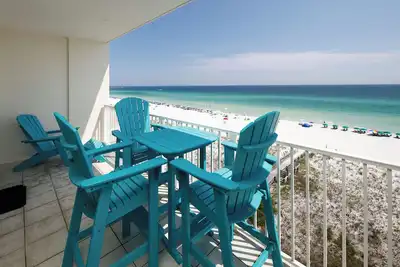 Image de Gd 604: Shoreline Chic - Salt in the Air, Sand in Your Hair!