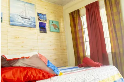 Image de Desayuno incluido 1Bed/2ppl-baño privado- bilingüe