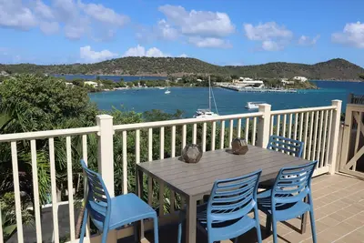 Image de Point Pleasant Resort- Gorgeous Villa Suite with Ocean View and large patio!