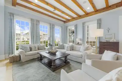 Image de Terra Casa Cottage & Carriage House - Gulf Views over the Eastern Green