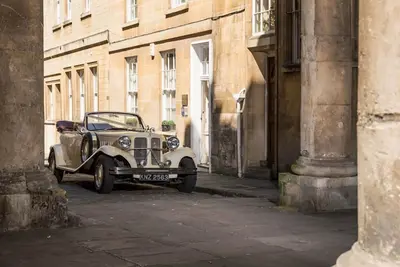 Image de de Luxe-Maison-Salle de bain privée séparée-Vue ville