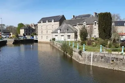 Image de Le moulin de l'Arguenon