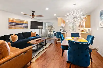 Image de 208b Harbor View, Steps from the Beach, Free Wifi