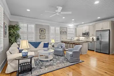 Image de Bb's - Perfect Choice For Your Beaufort Vacation!