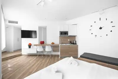 Image de Hermes Nilie Hospitality Mgmt