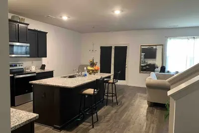 Image de Modern and peaceful